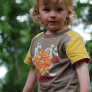 Barbouille Gael