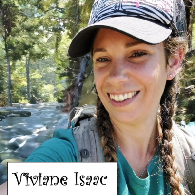 Viviane portrait
